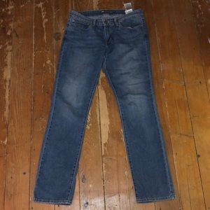 Levi jeans